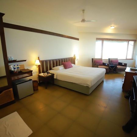 Annai Celestial Resorts Kanyakumari Exterior photo