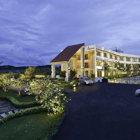 Annai Celestial Resorts Kanyakumari Exterior photo