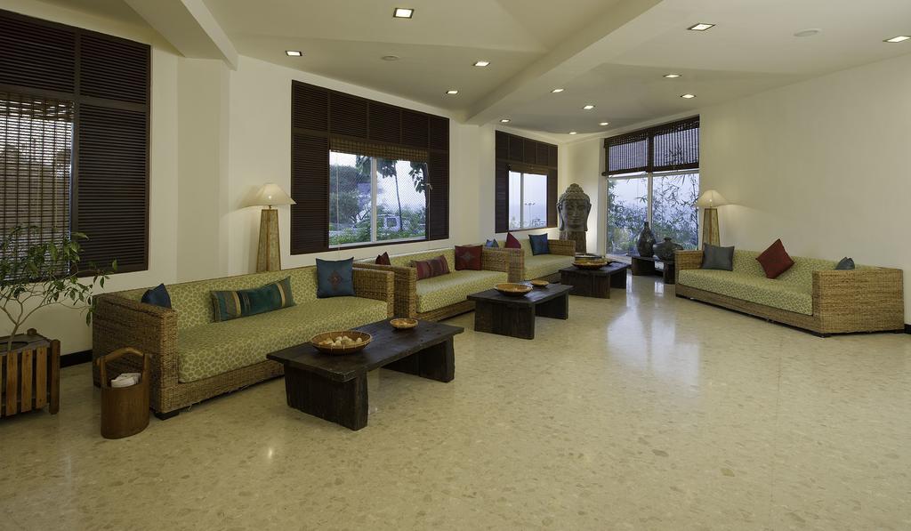 Annai Celestial Resorts Kanyakumari Exterior photo