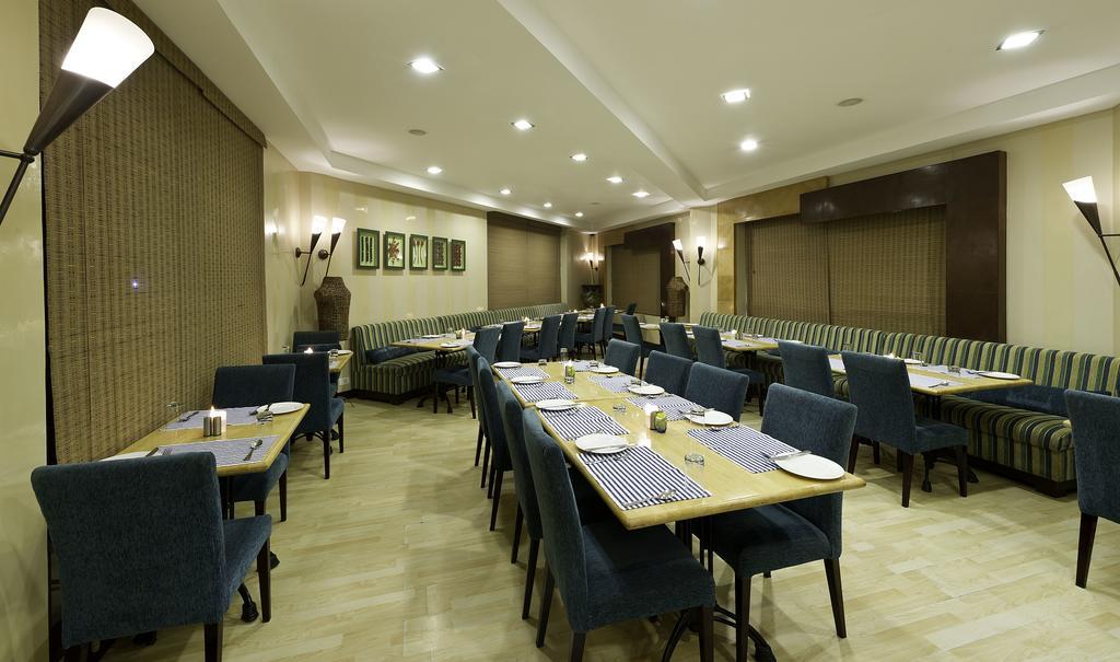 Annai Celestial Resorts Kanyakumari Exterior photo