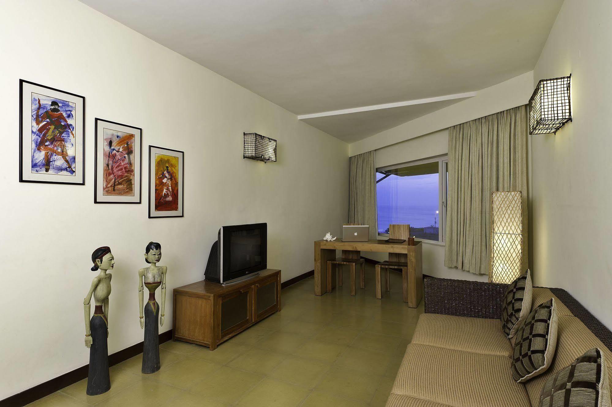 Annai Celestial Resorts Kanyakumari Exterior photo