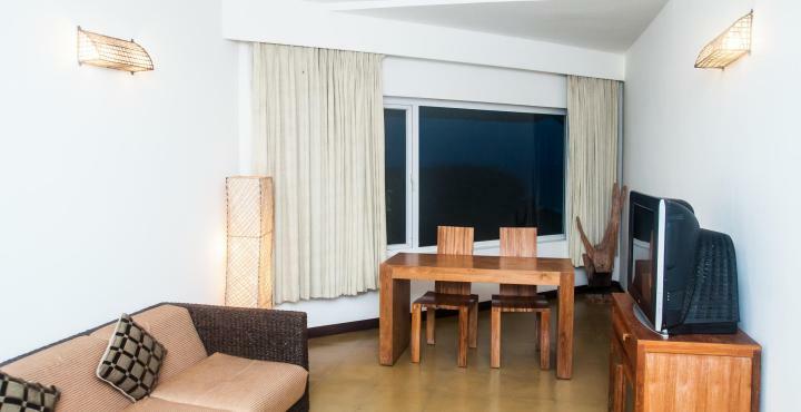 Annai Celestial Resorts Kanyakumari Exterior photo
