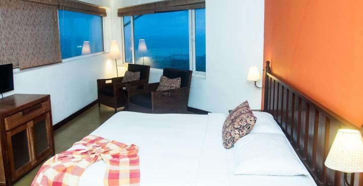 Annai Celestial Resorts Kanyakumari Exterior photo