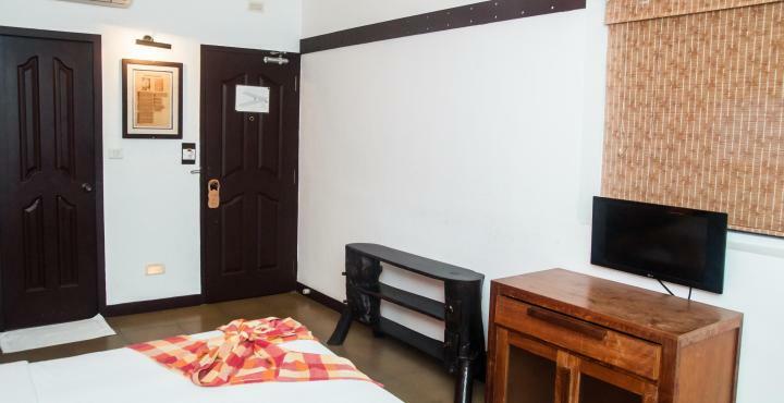 Annai Celestial Resorts Kanyakumari Exterior photo